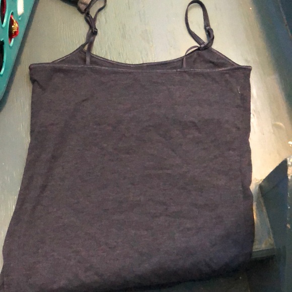 Tank top - Picture 2 of 3